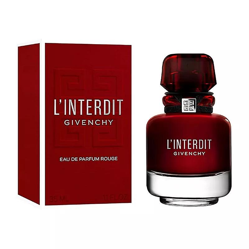 Givenchy L'Interdit Eau de Parfum Rouge 35ml