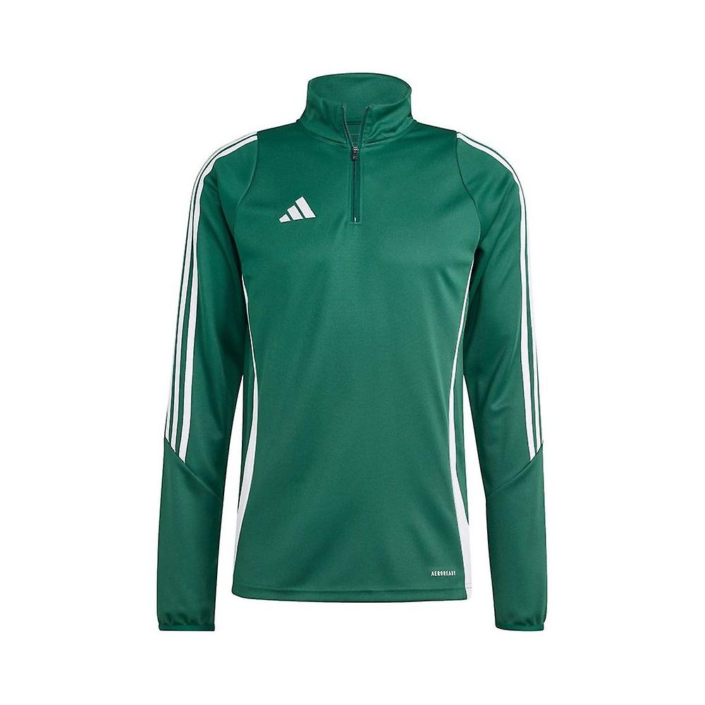 Sudadera con capucha Adidas Tiro 24 Training Top IS1040