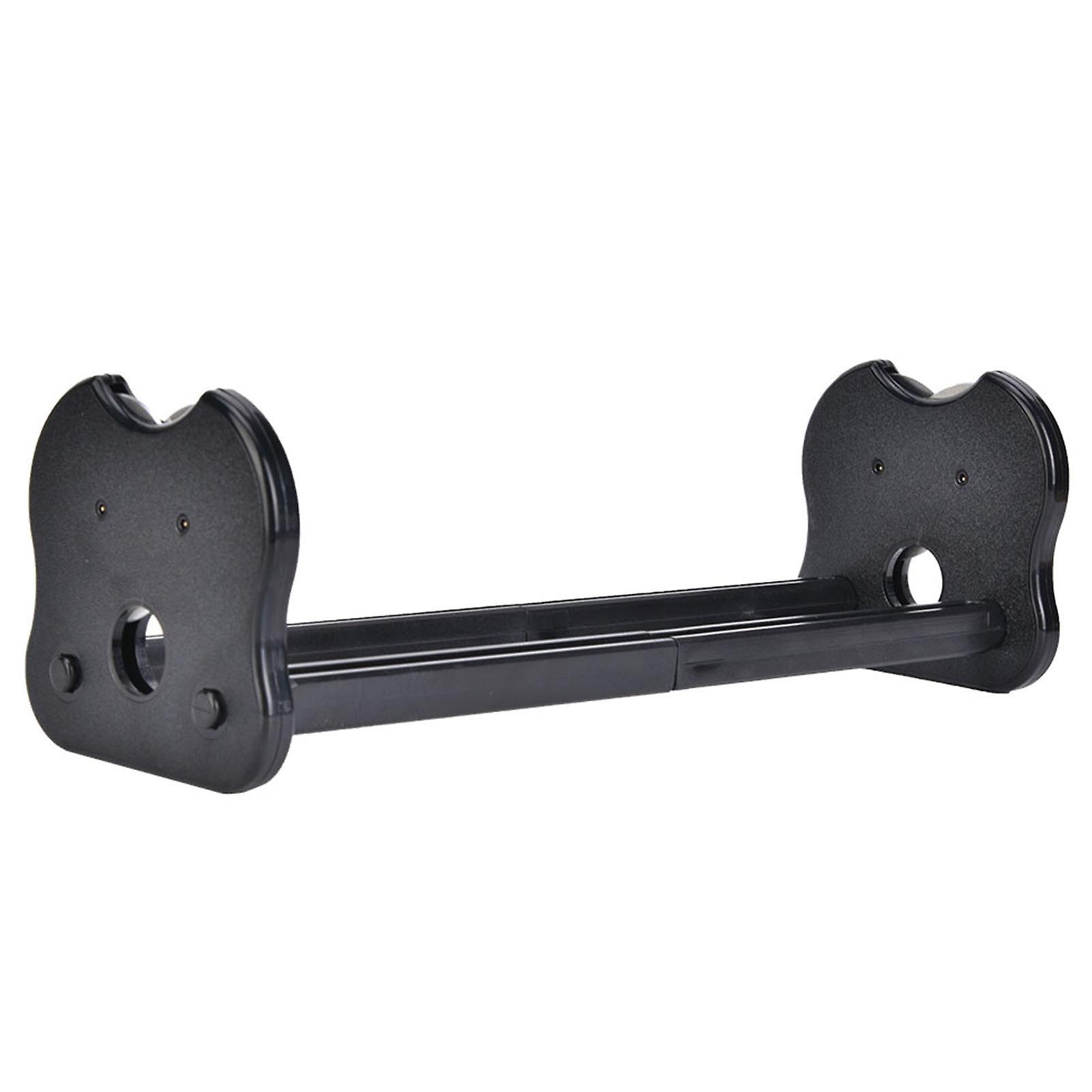 ABS Arrow Straightness Detection nce Straightness Detection Tool Accessory for Shooting Black