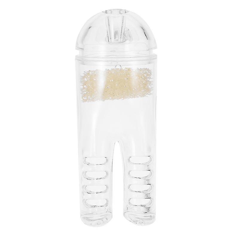 1pcs Aquarium Food Container