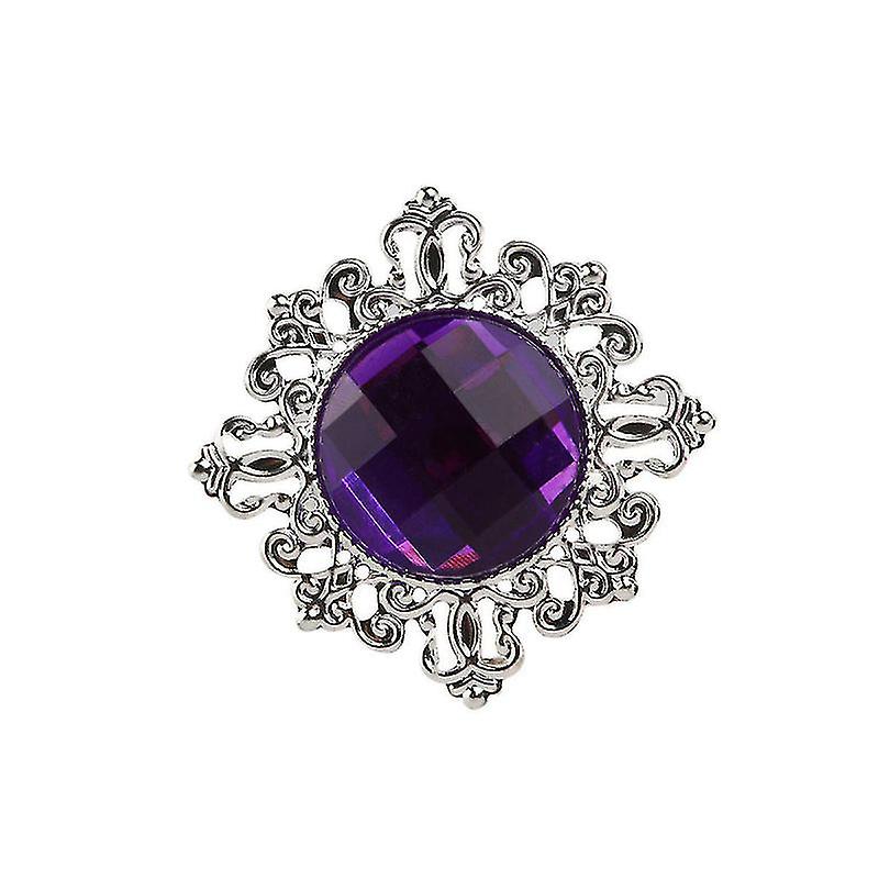 12pcs Dinner Napkin Ring