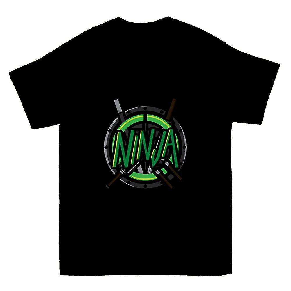 Ninja T-shirt