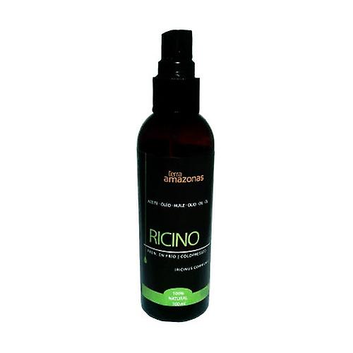 Castor oil 100 ml