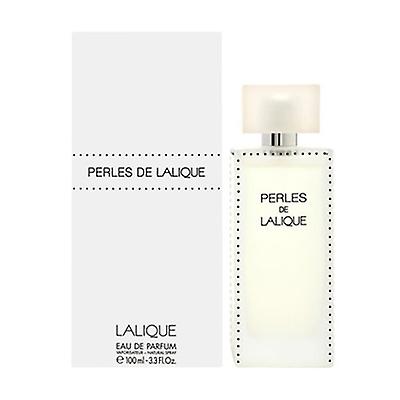 Perles De 拉由拉妇女 3.3 盎司 Eau De 香水喷雾
