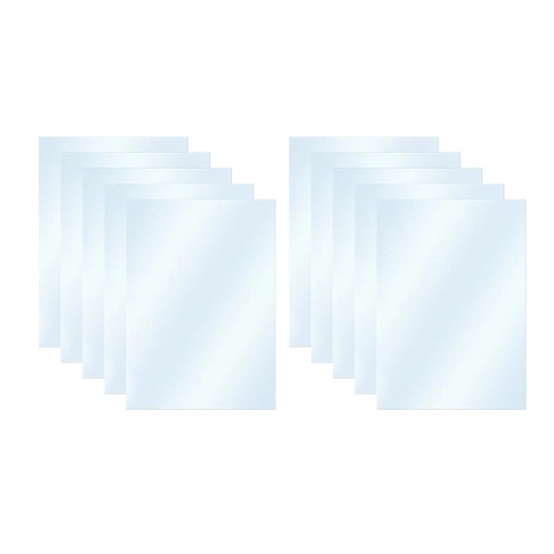 3D Printer Screen Protector Film Scratch resistant for 10.1 inch 3D Printer