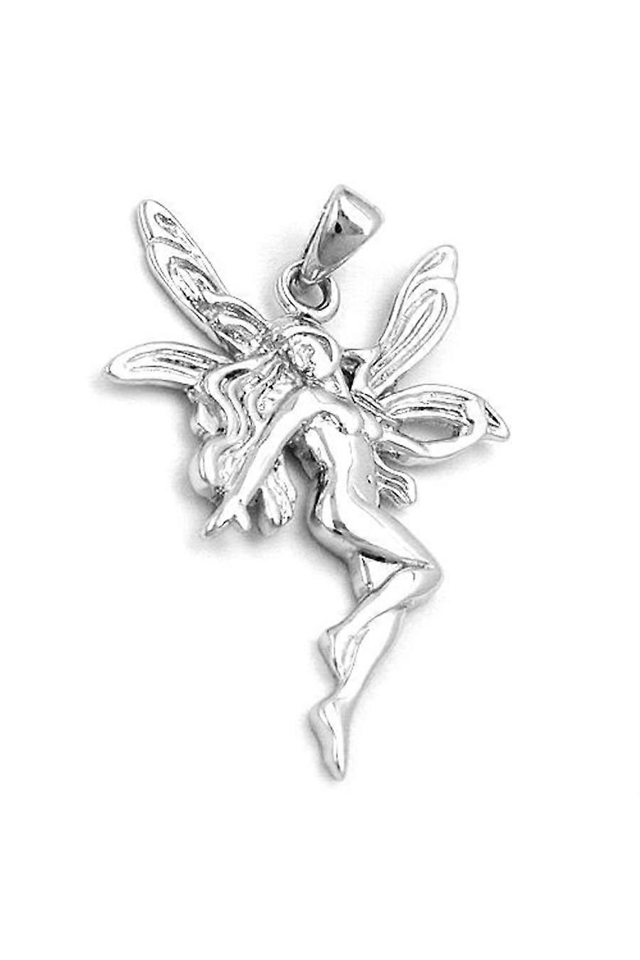 Pendant Fairy Silver 925 - Gl90137