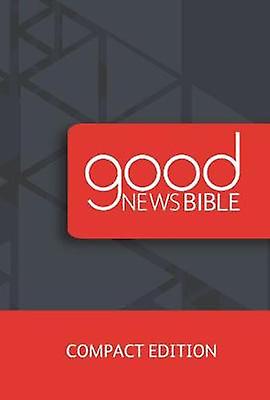 Bonnes Nouvelles Bible Compact Edition