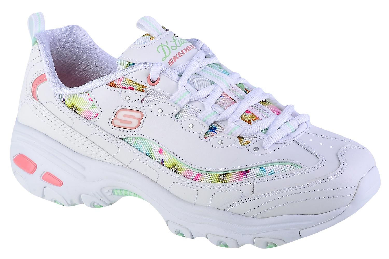 Baskets Skechers D'Lites-Blooming Fields