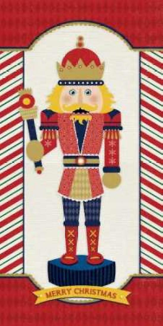 Nutcracker II Poster