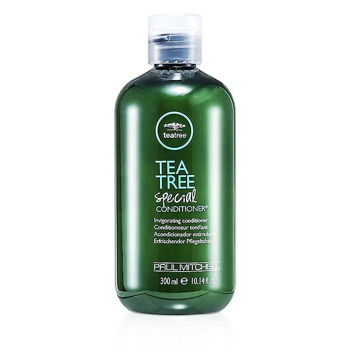 Paul Mitchell Tea Tree Special Conditioner (invigorating Conditioner) 300ml/10.14oz