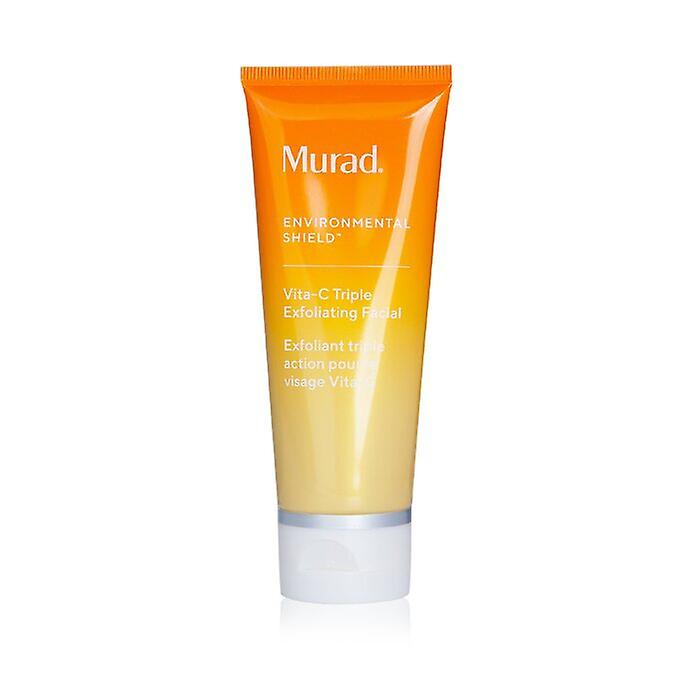 Murad Vita-c Triple Exfoliating Facial 80ml/2.7oz