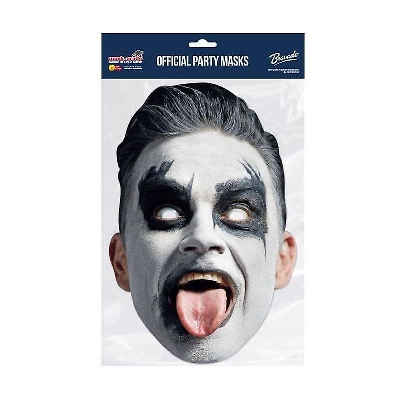 Robbie Williams 2015 Rwill01