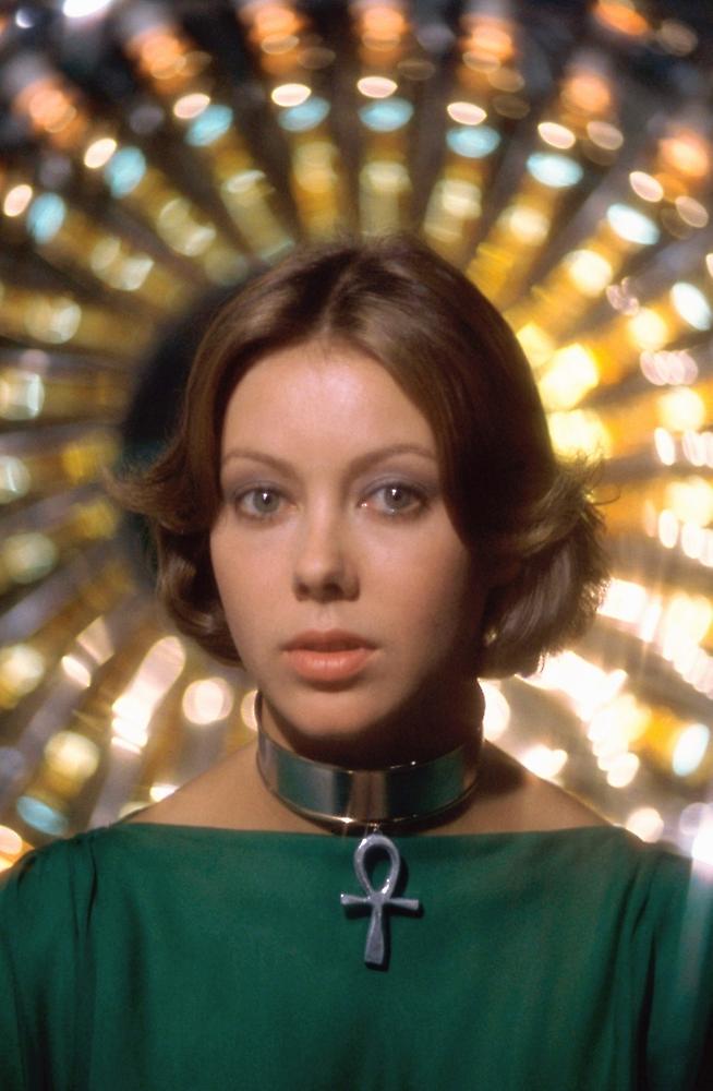 Logan'S Run Poster