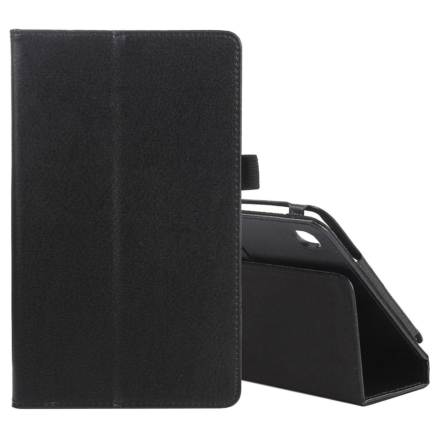 Leather Case For Samsung Galaxy Tab A7 Lite T220 / T225