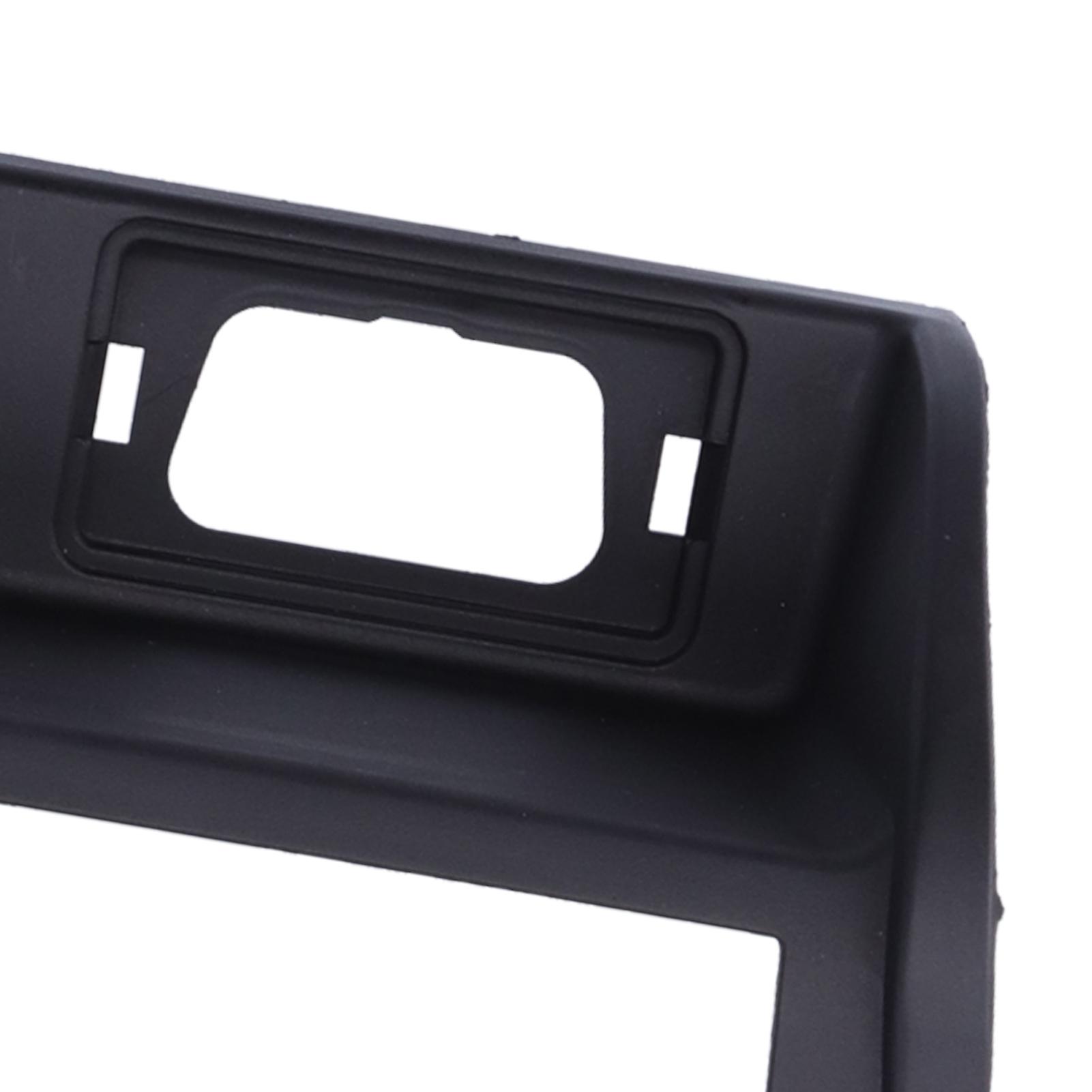 Pair Tail Lights Assembly Automobile Modification LED Smoke Lens Fit for TESLA MODEL 3 MODEL Y 2017‑2021