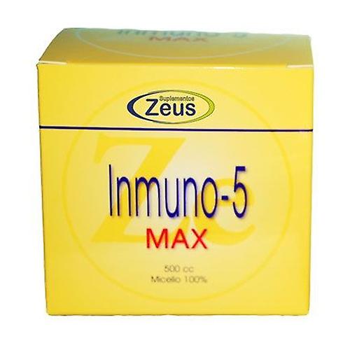 Immune-5 Max 500 g
