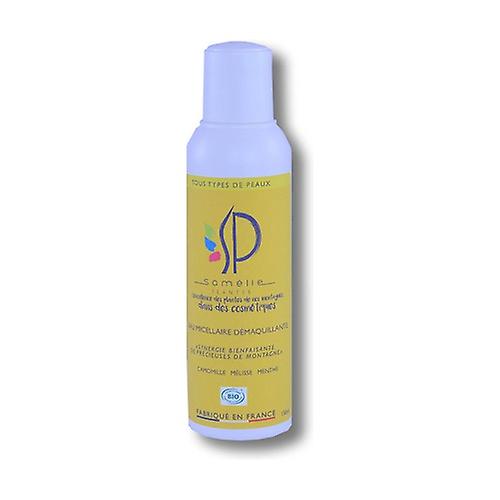 Sam 'Cleanser, Micellar Cleansing Water 150 ml
