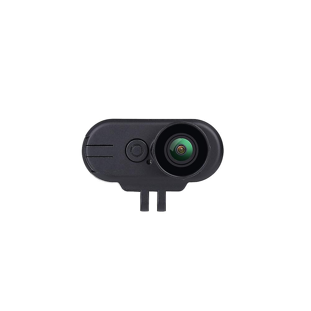 Hawkeye Thumb 4K HD FPV Camera 5-23V FOV 170 Degree with Gyroflow Support Remote Recording
