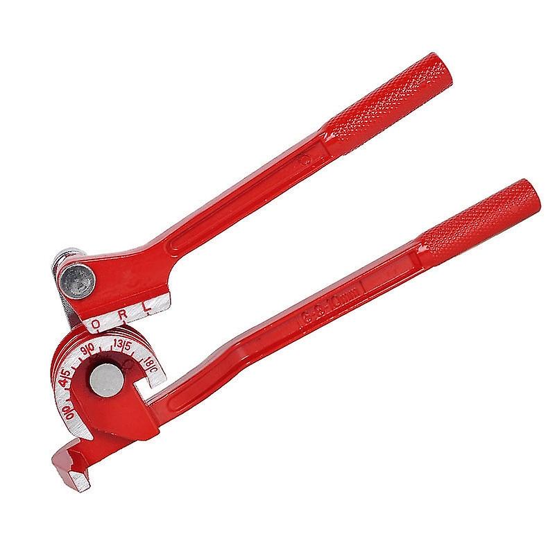 3-in Manual Pipe Bender for Water Gas Piping