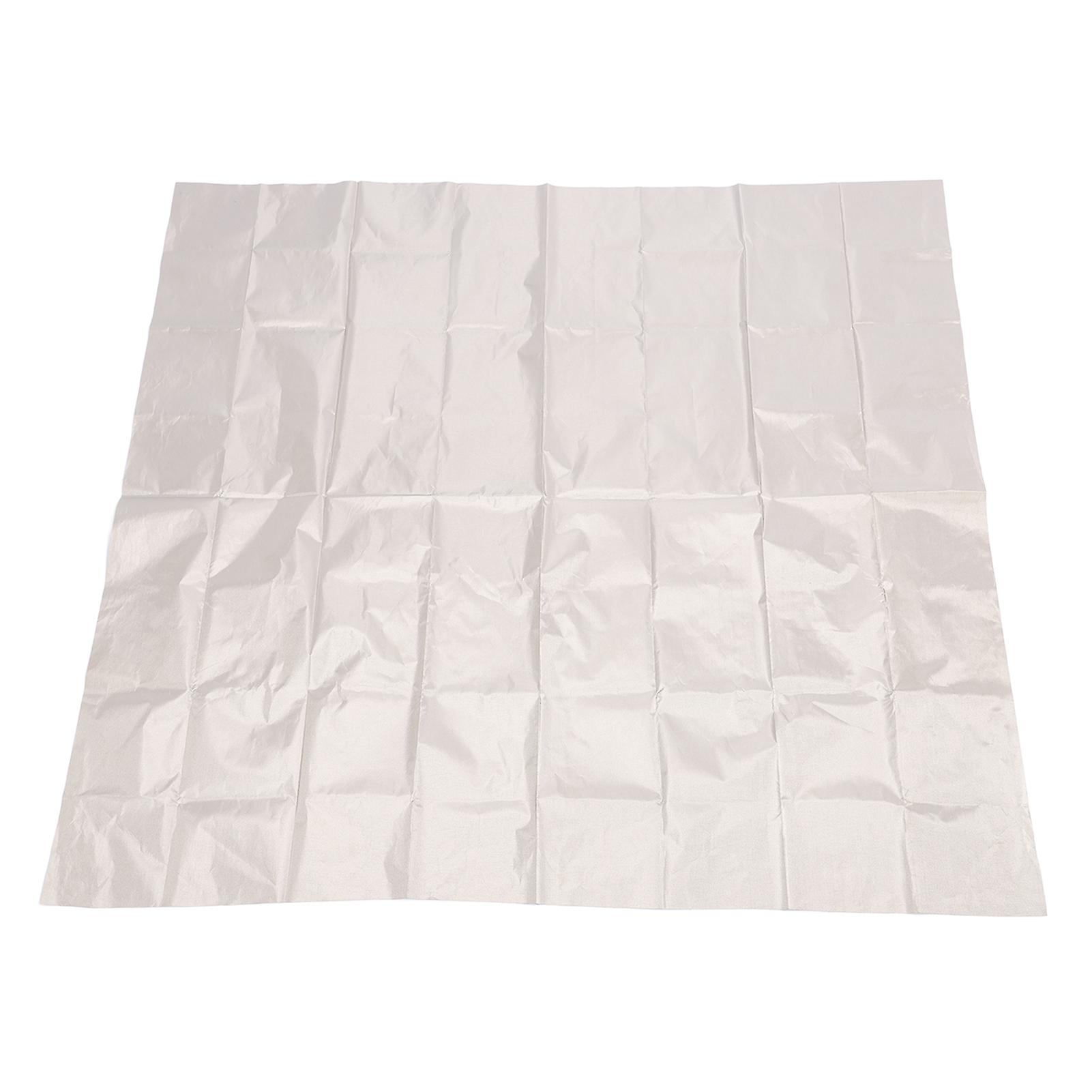 EMF Blocking Fabric EMF Shielding Fabric Radiation Protection Fabric For Isolating Signal Radiation 1.1x2m
