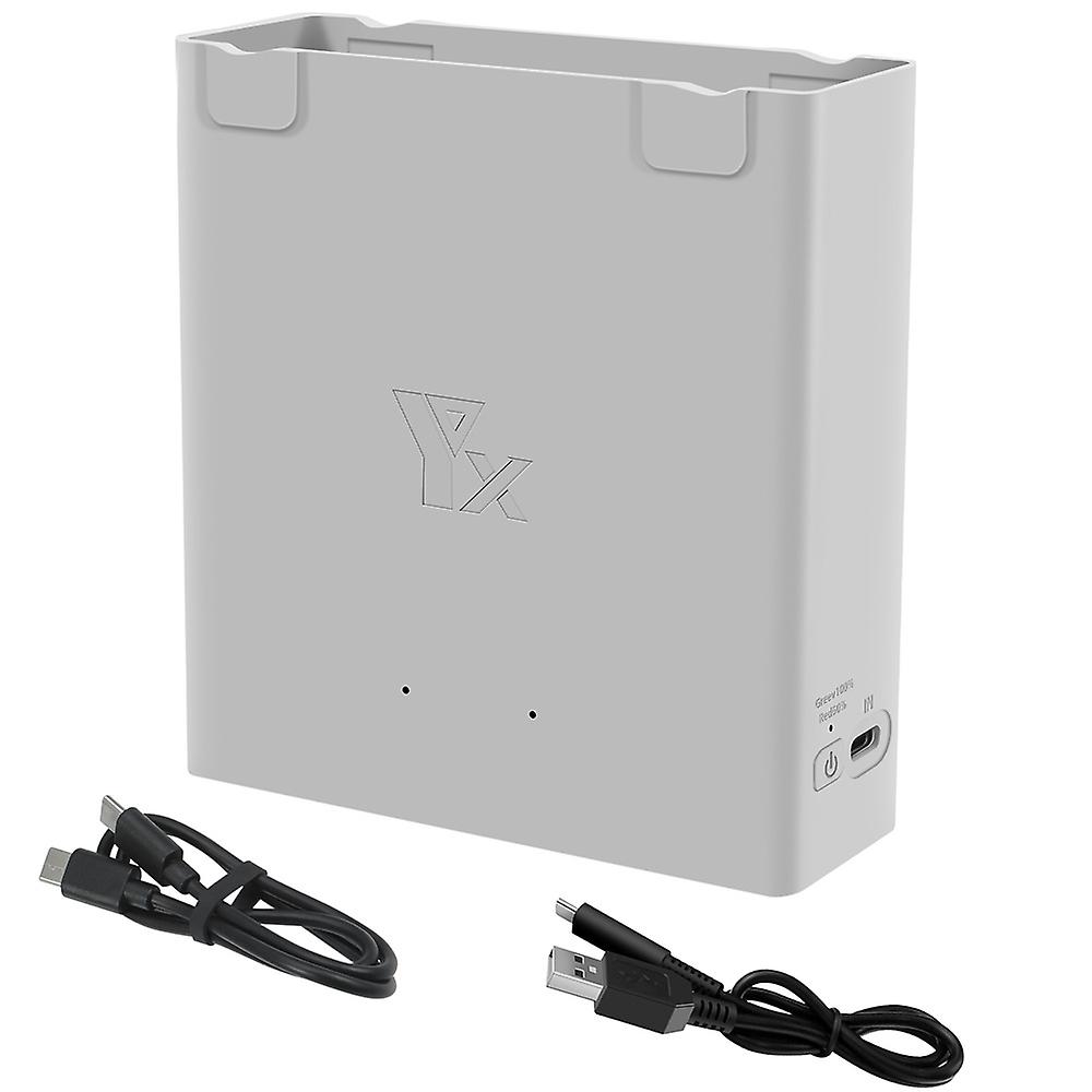 Drone Battery Charger 2 Way Battery Manager Battery Maintainer for DJI AVATA 2