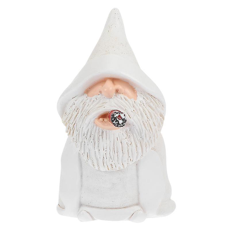 1pcs Funny Art Dwarf