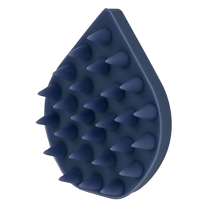 The New 1pcs Water Drop Shaped Brush