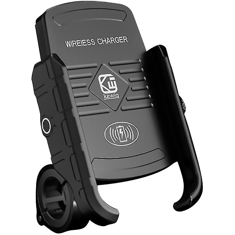 Pa66, Gf Storage Holder For Motor