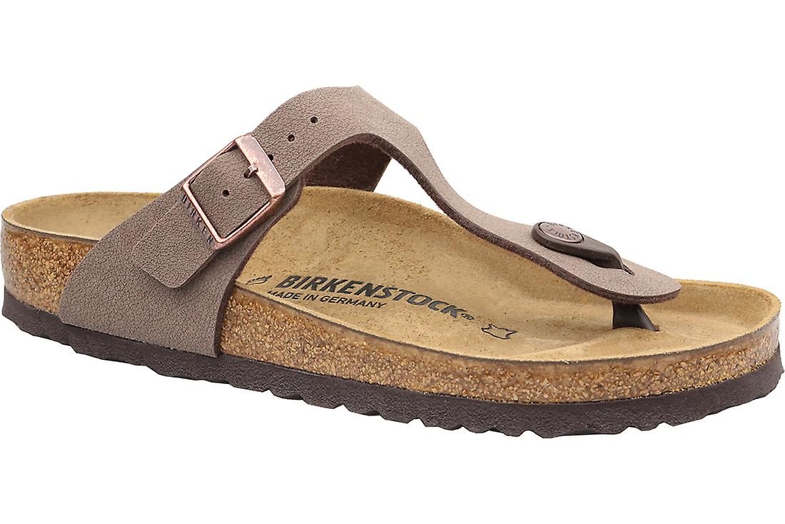 Teenslippers Birkenstock Gizeh