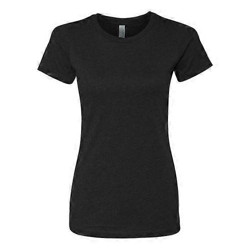 Next Level Womens CVC T-Shirt