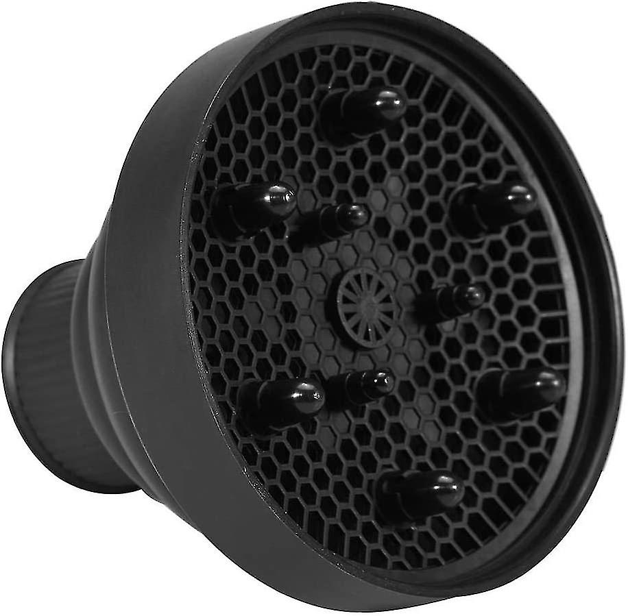Universal Diffuser Attachment, Universal Diffuser for Hair Dryer, 5 Colors Foldable Hair Dryer Diffu
