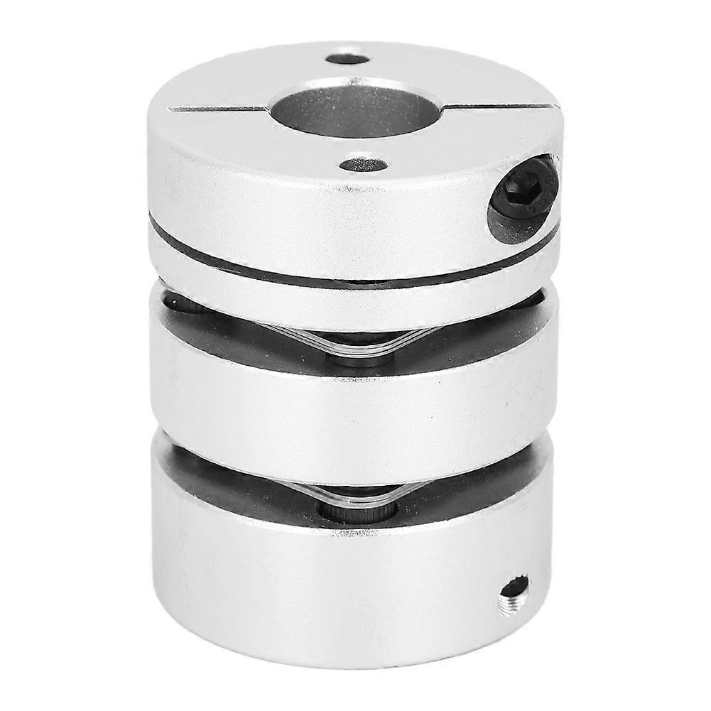 Coupling Coupler Shaft Sleeve Adapter Coupling Motor Connector GL?39 x 50?16 x 16