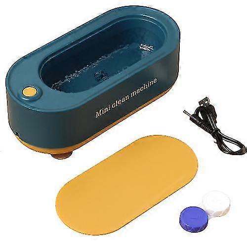 Professional Ultrasonic Cleaner Powerful Cleaning Device For Jewelry And Watches