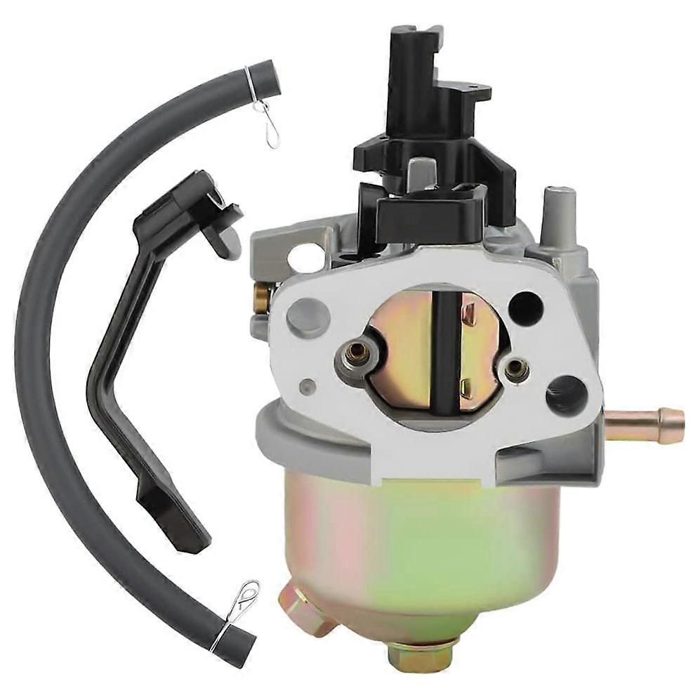 Carburateur pour groupe lectrogne essence Gx120 Gx160 GX168 Gx200 5.5Hp 6.5Hp 2KW