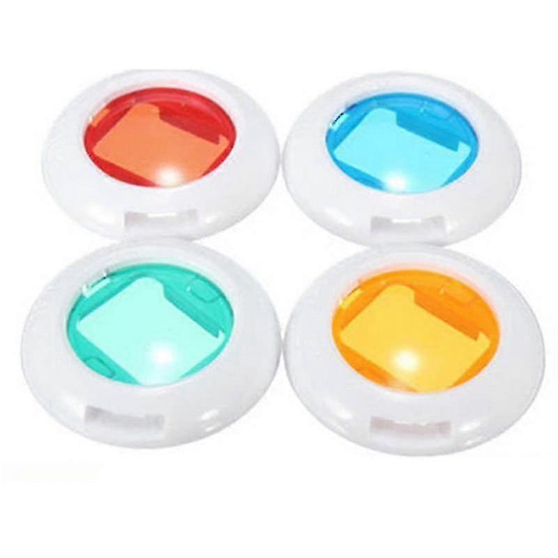 Camera mini7/8/8+/9/KT universal color panchromatic filter camera