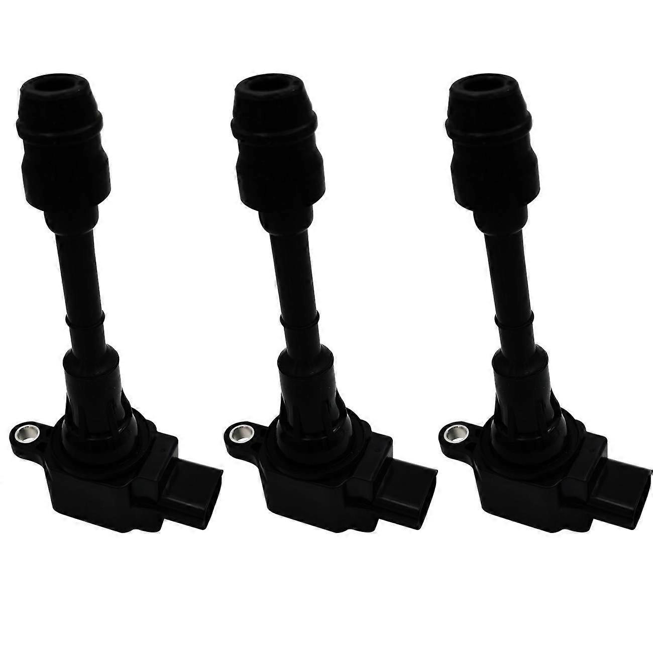 3Pcs Ignition Coil for Nissan Altima Xterra Maxima Frontier Pathfinder I35 A0034A0009