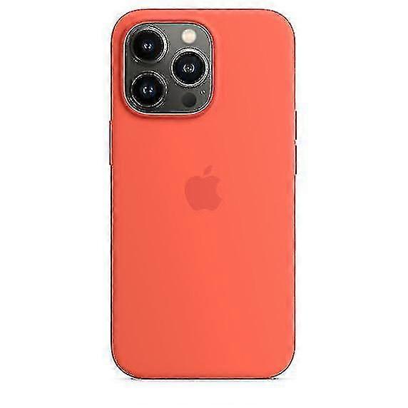 Silicone Case With Magsafe For Iphone 13 Pro Phone Case-mxbc