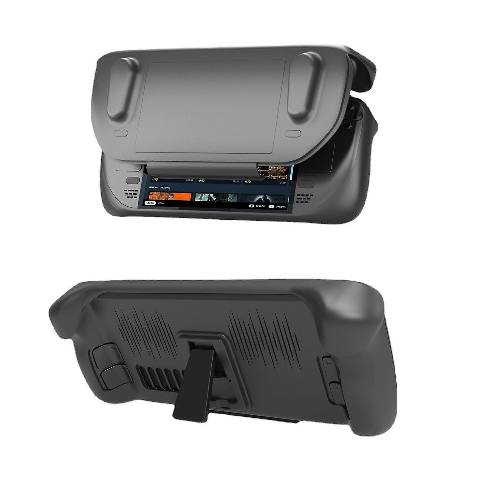 INF Protective Case for Steameck