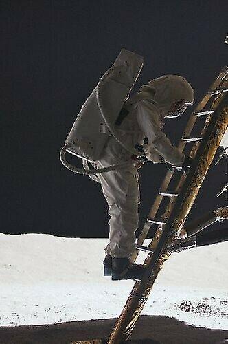 Moonshot [DVD] [2009] [Region 1] [US Imp DVD