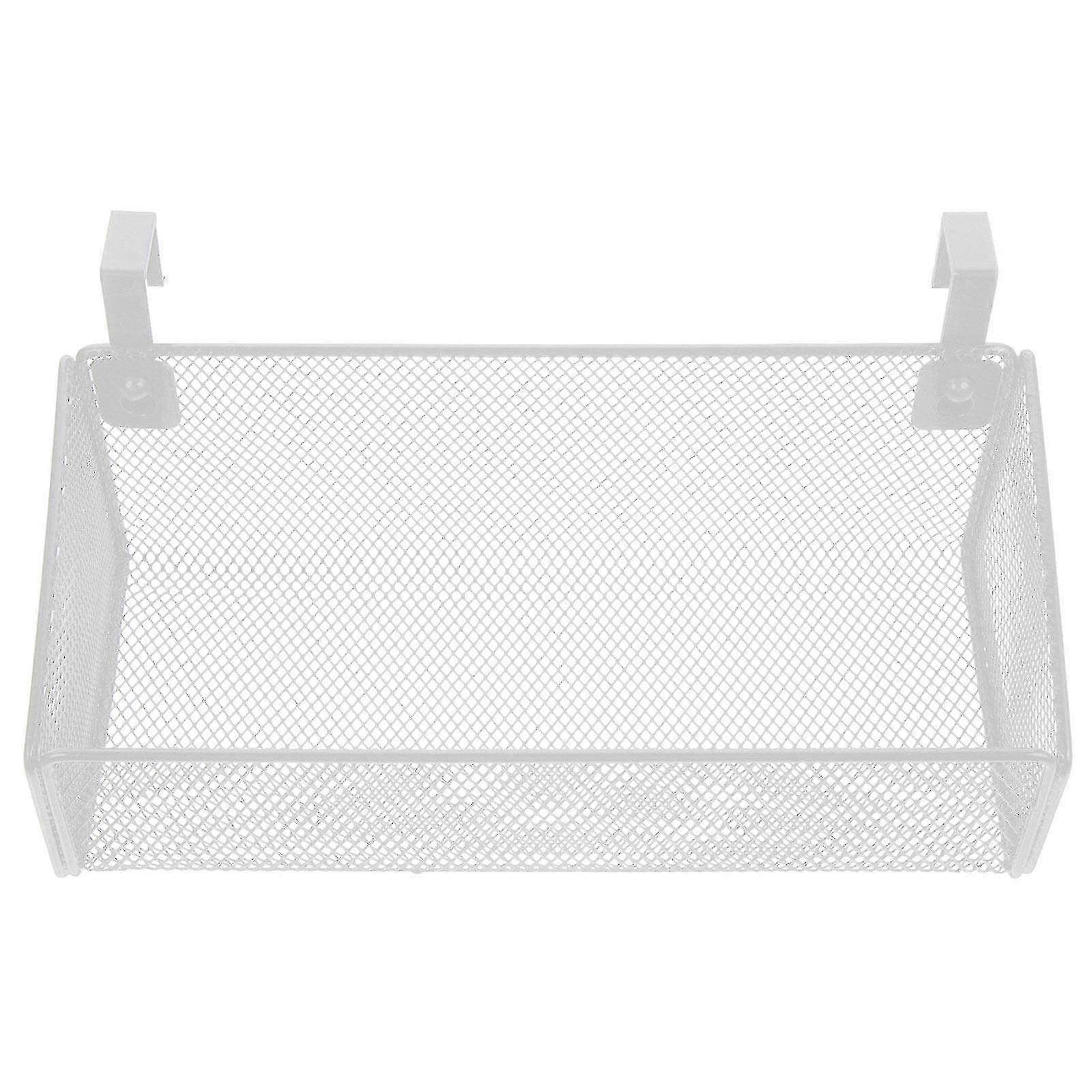 Bedside Hanging Basket Student Dormitory Bed Storage Basket Dormitory Bedside Shelf