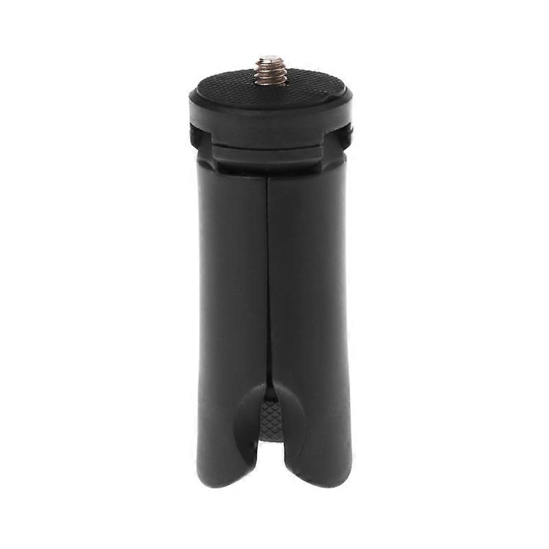 Universal Mini Tripod Stand 1/4'' For Smartphone Action Camera Holder Monopod