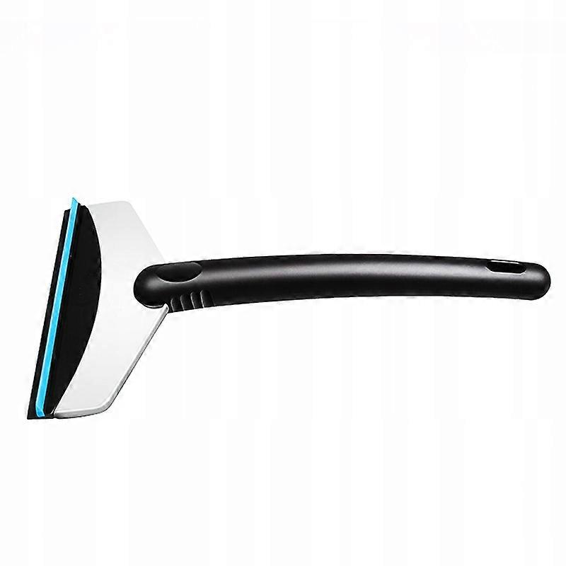 Brush Scraper For Windows Stainless Steel
