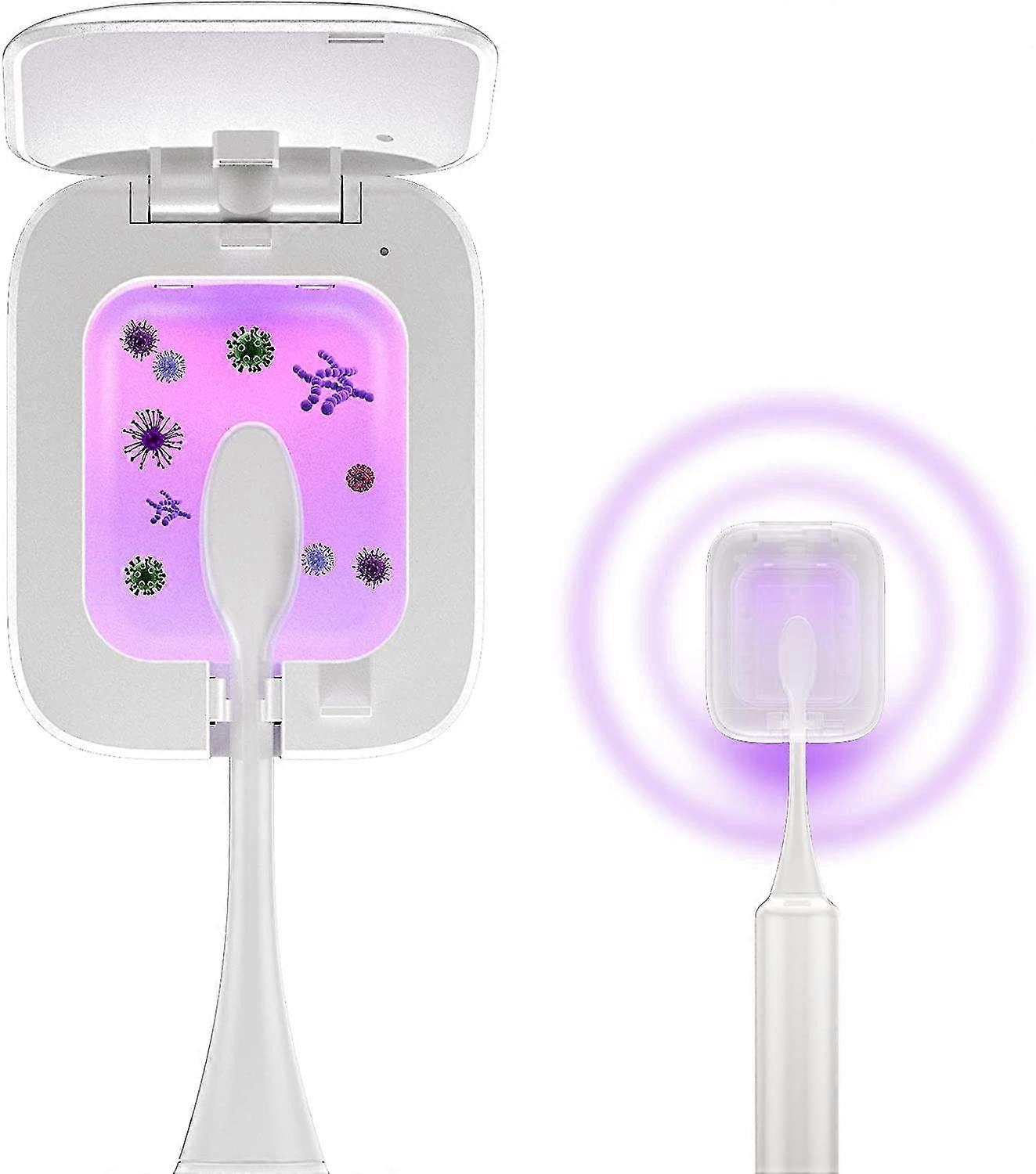 sterilization toothbrush sterilizer rack(single 1pcs ultravi