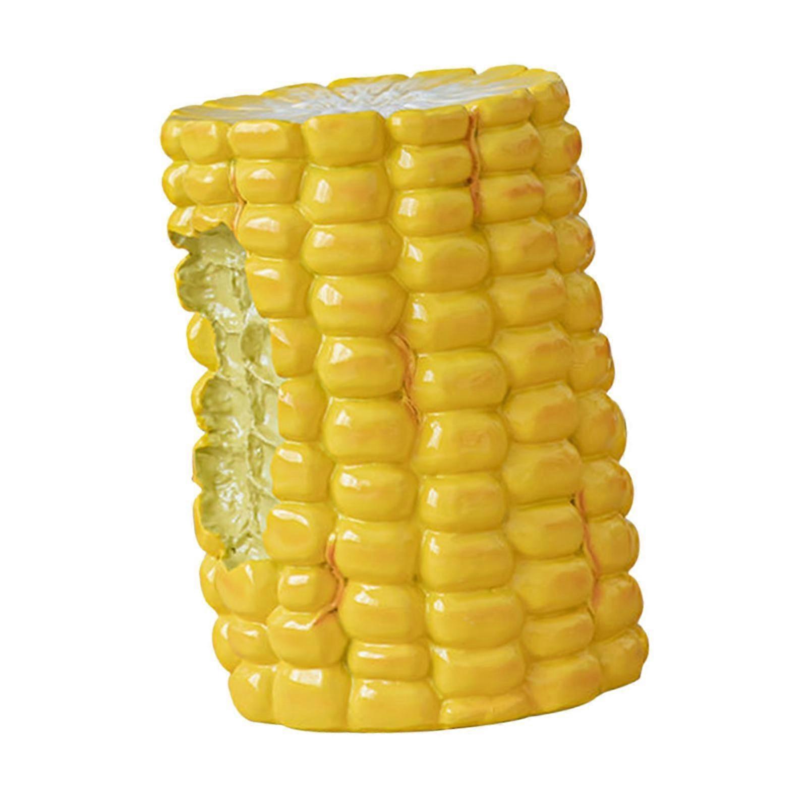 Food Shoe Changing Stool Space Saving Creative for Doorway Bedside Apartment Hamburger