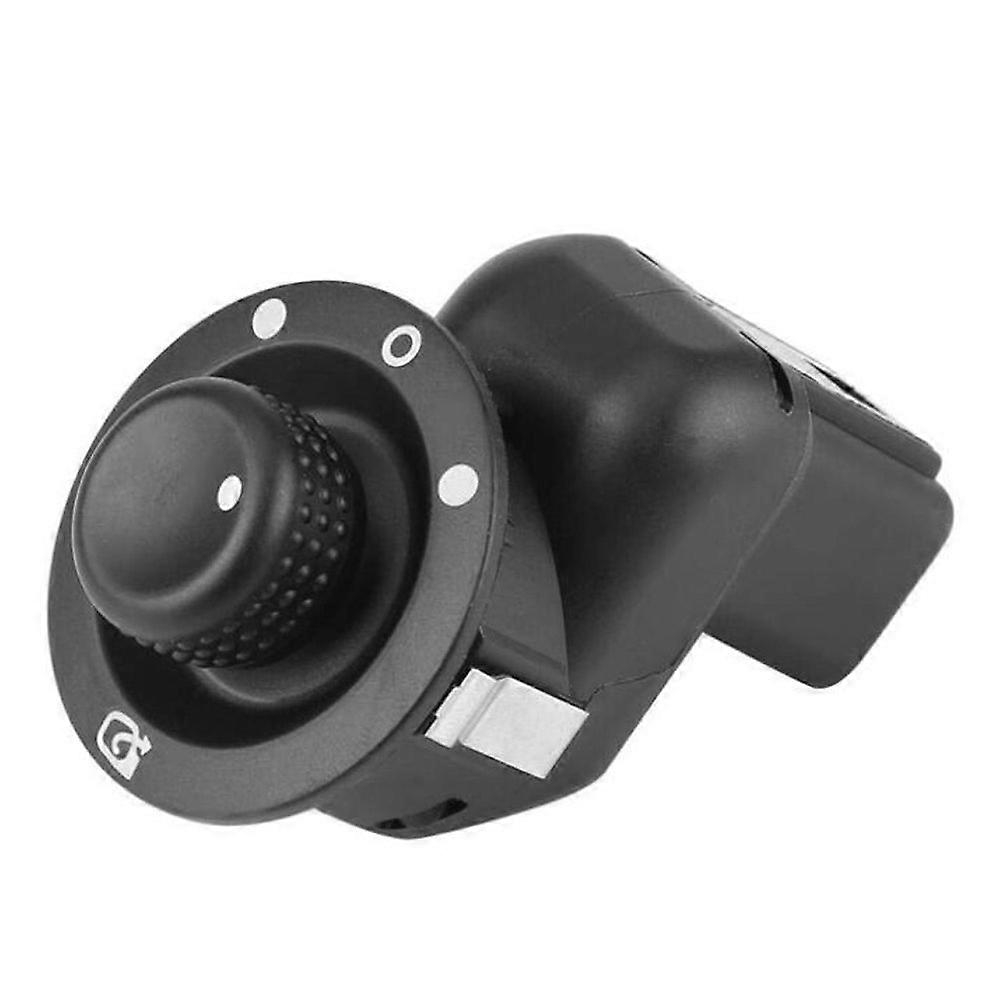 new side mirror switch Knob For Renault Clio 3 Mk3 Laguna 2 Scenic Megane 2 Kangoo 2007-2017