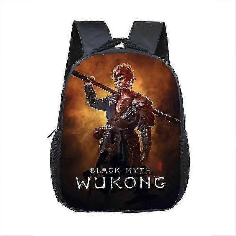 New Black Myth Wukong Backpack