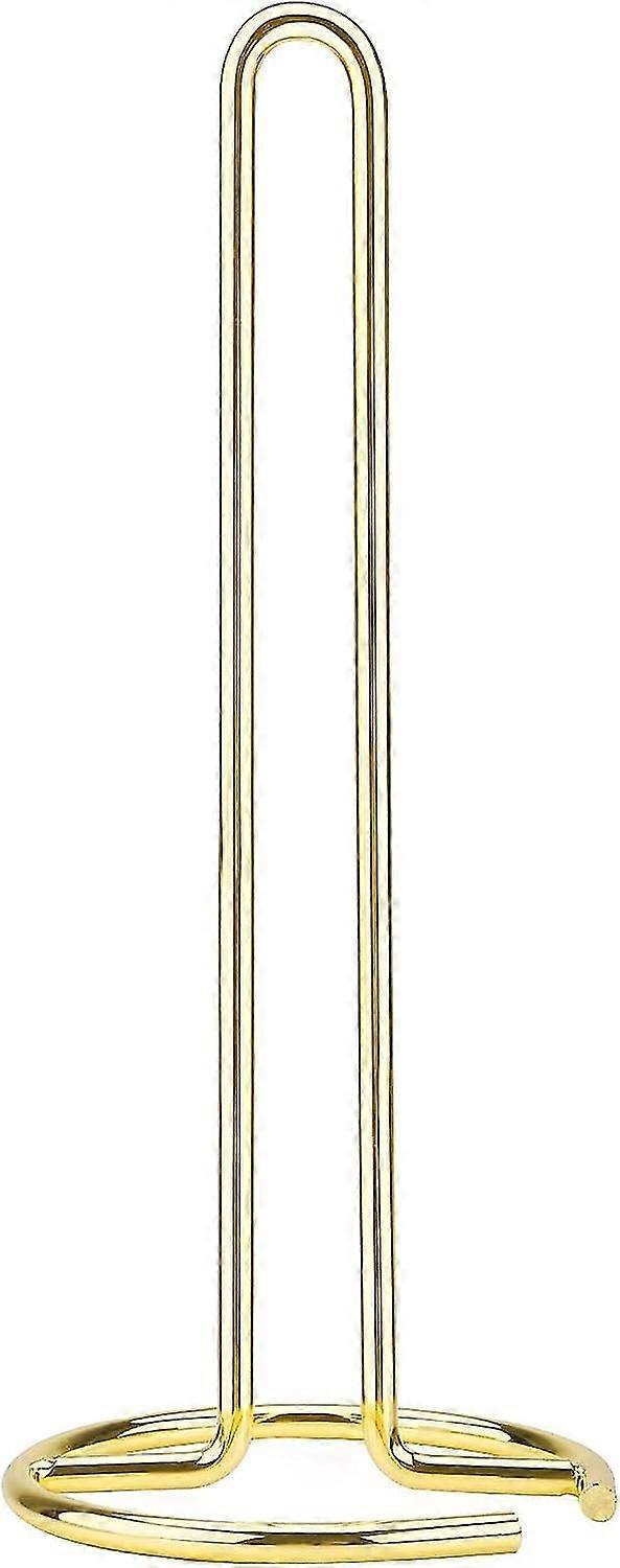 Kitchen Roll Holder, Stainless Steel Freestanding