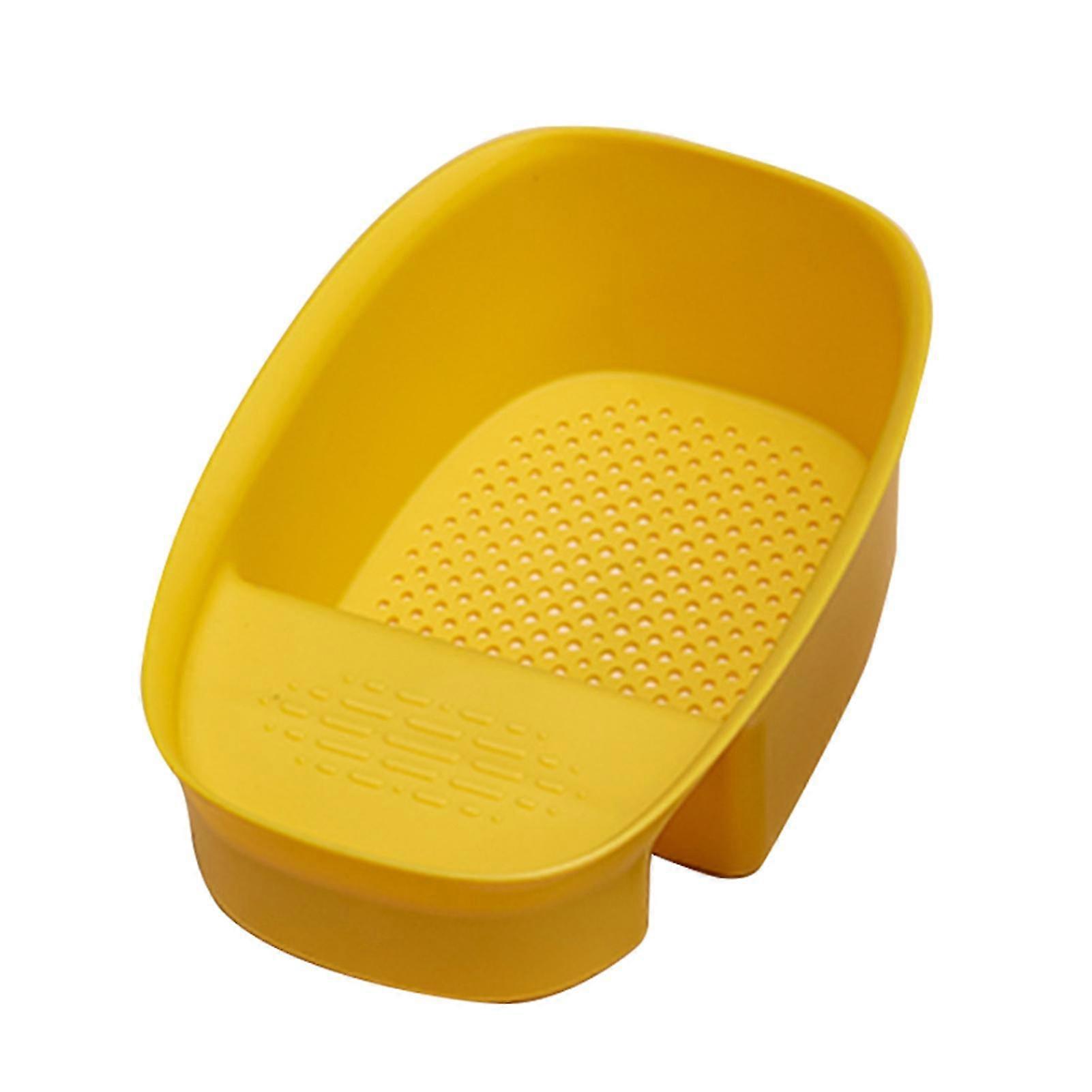 Sink Strainers Basket Multifunction Sink Side Storage Drainer Rack Sink Drain Shelf For Kitchen