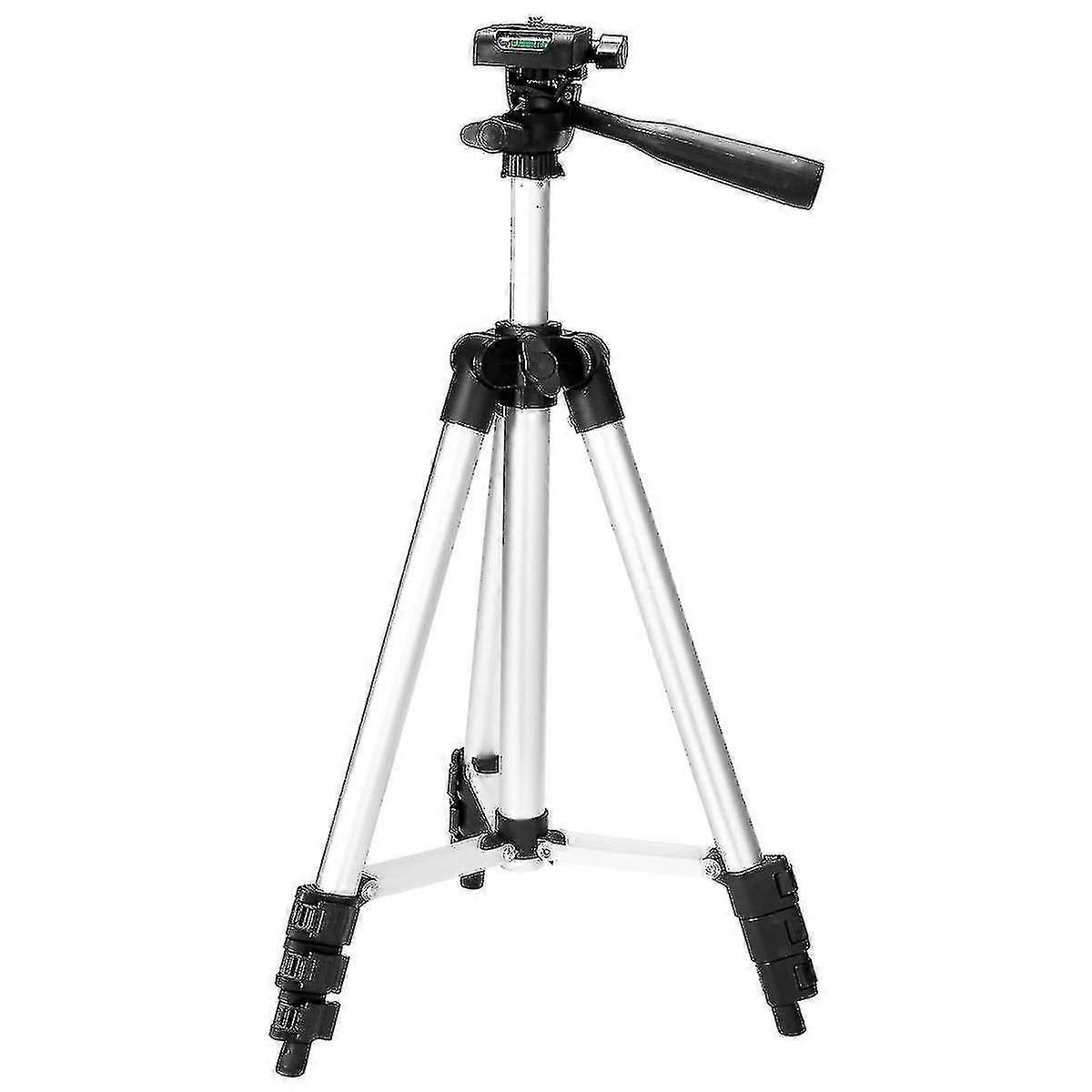 Portable Projector Tripod Adjustable Extendable Tripod Stand Flexible Tripods Stand Mount
