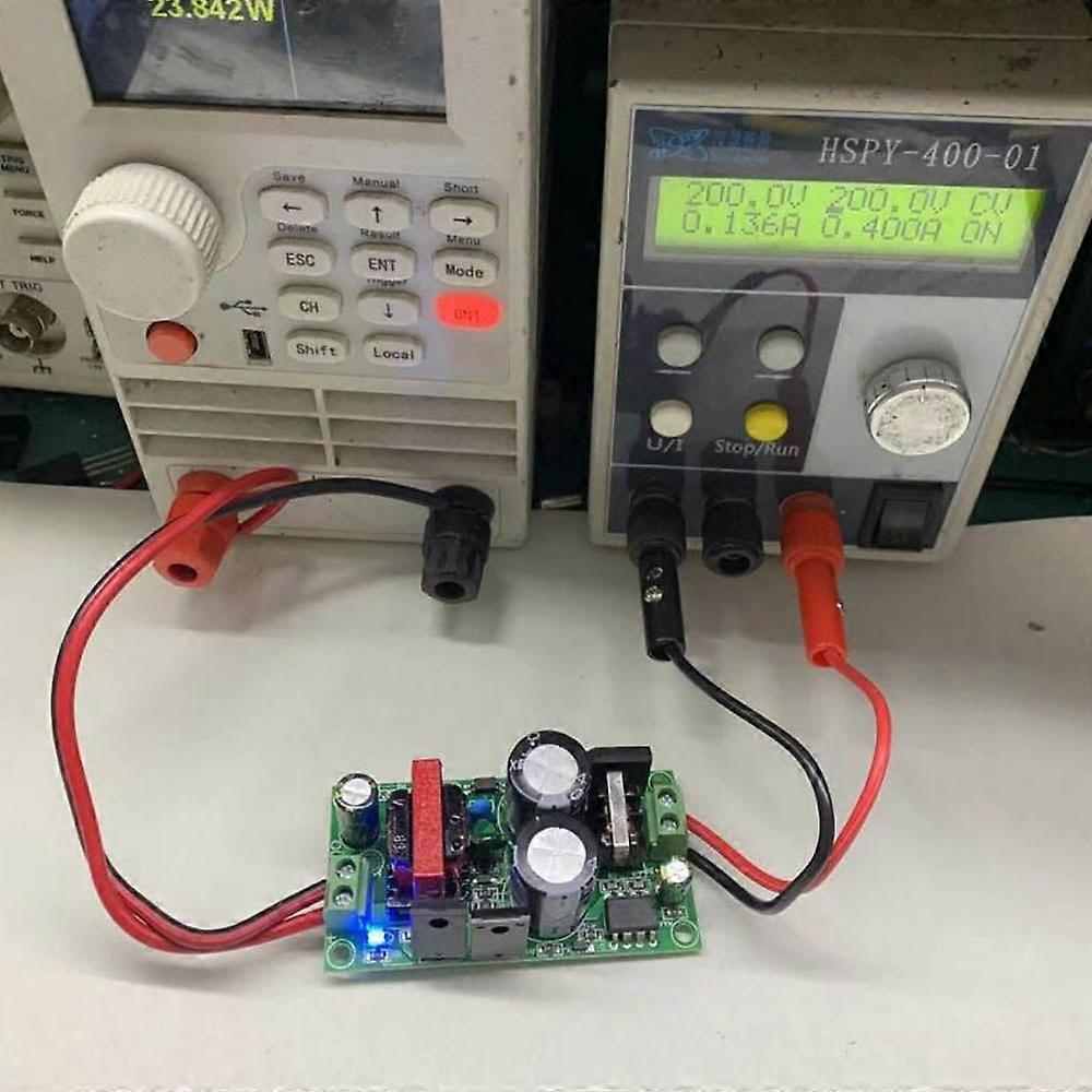 Ac/dc Dc 110v 220v 24v-400v To 12v 24v 2a 1a Buck Converter Voltage ...